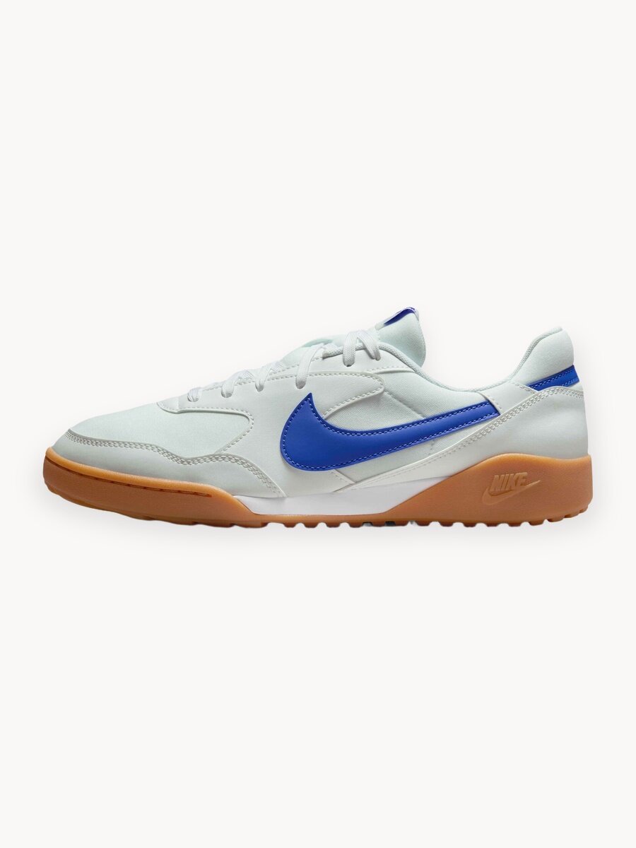 Кроссовки NIKE Terra Manta, размер 7.5 US, разноцветный