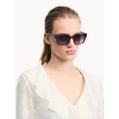 Солнцезащитные очки Zarina коричневый 918₽