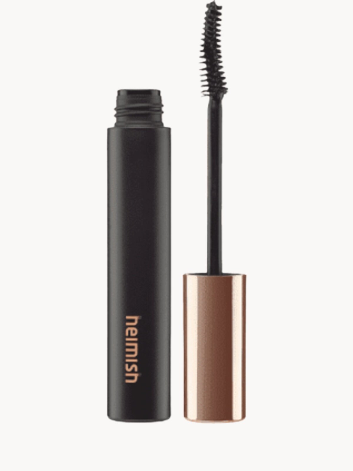Тушь для ресниц | Heimish Dailism Smudge Stop Mascara Curling Black