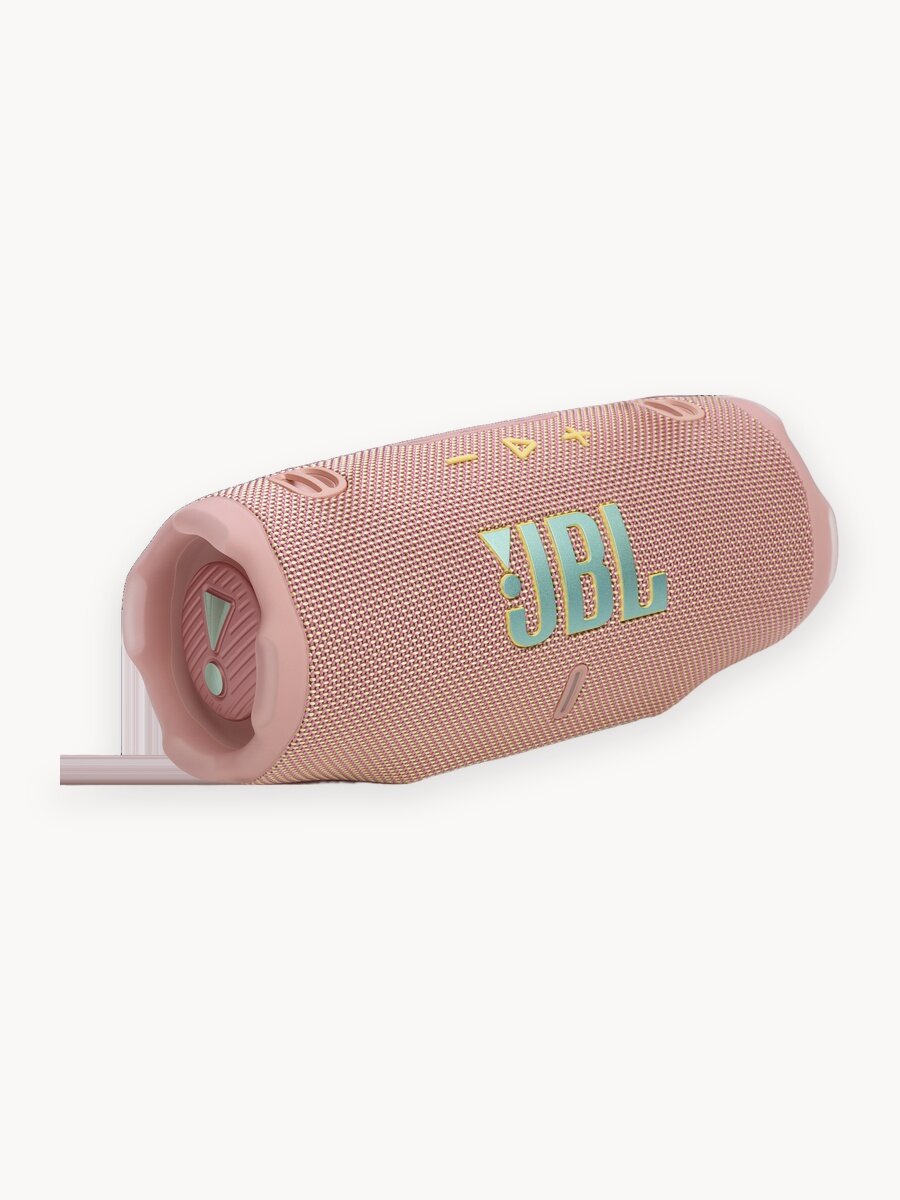 Портативная акустика JBL Charge 6