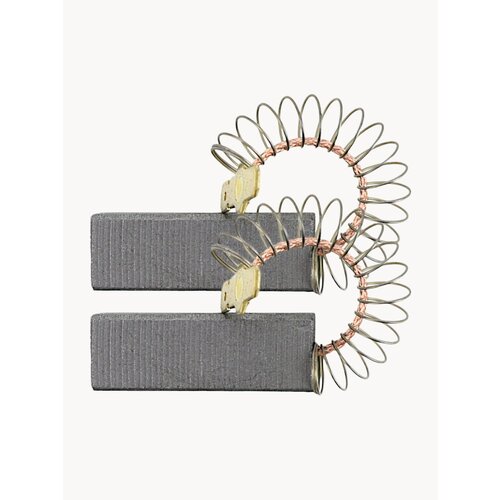 Щетки для стиральной машины 5х125х36 мм комплект 2 штуки154740 490₽