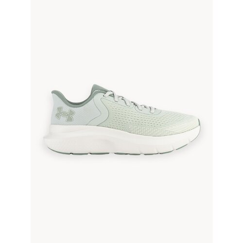 фото Кроссовки under armour rogue 5, размер 6,5 us, светло-зеленый