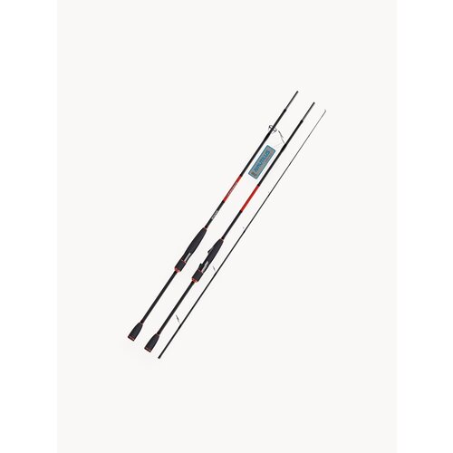 Спиннинг Nautilus Integral ITL-802H 244см 20-60гр