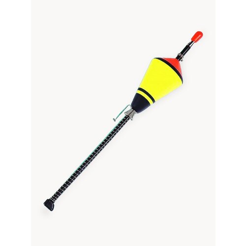 Поплавок с автоподсечкой.