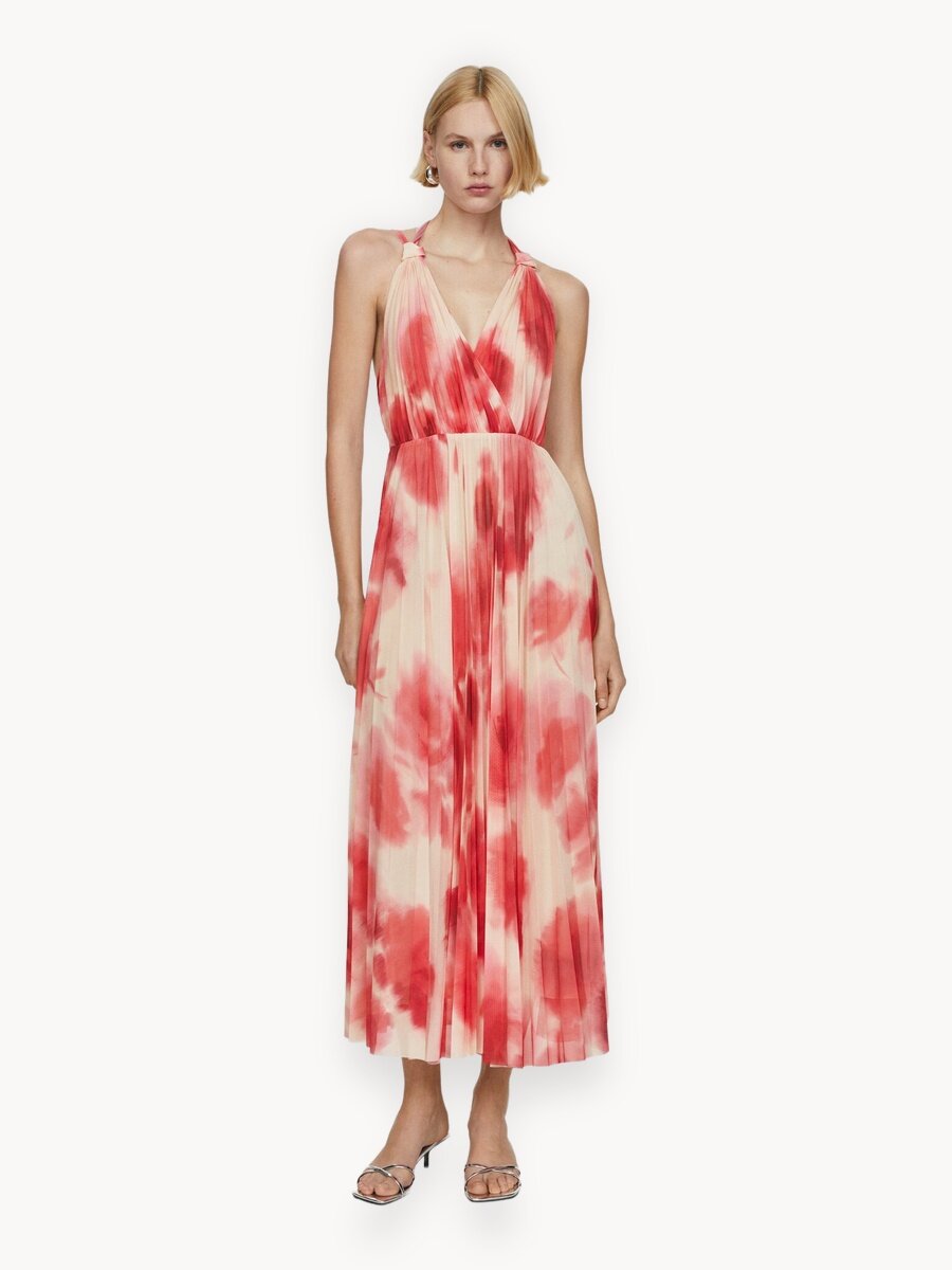 Платье OLIMPIA