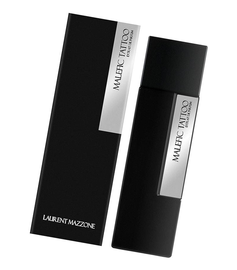 Духи Лм Парфюмс Малефик Тату 100 мл для мужчин и женщин - Lm Parfums Malefic Tattoo