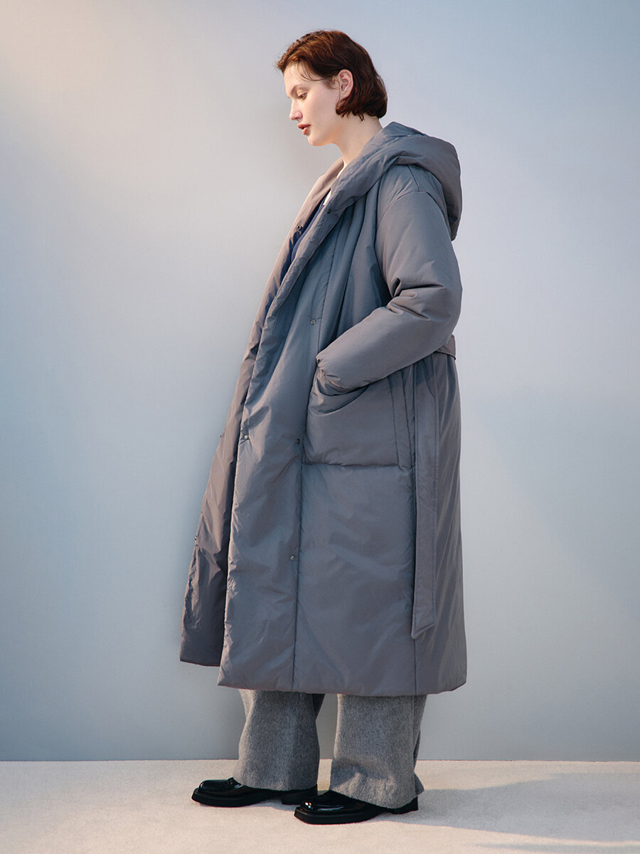 Куртка Plus Size