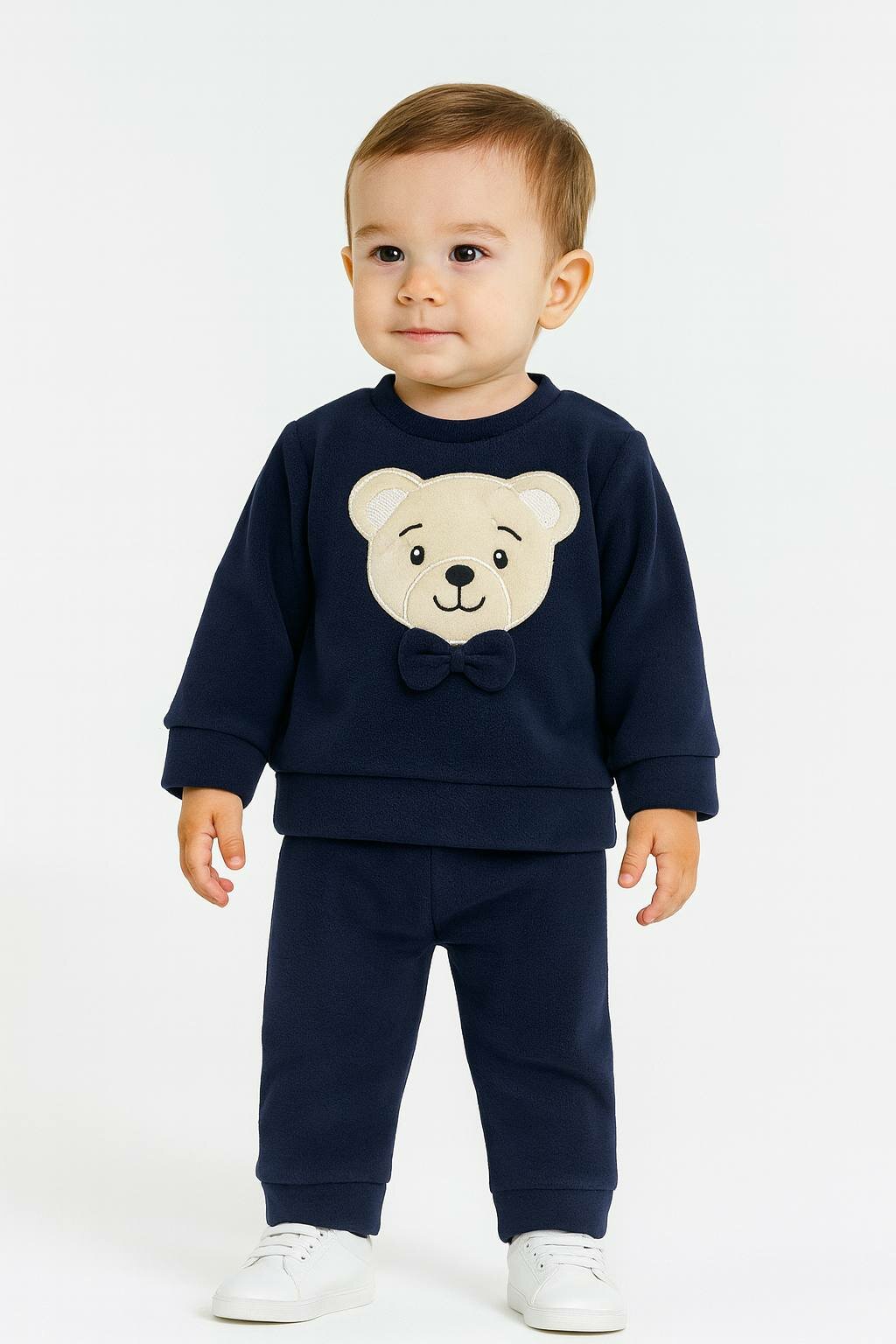 Комплект одежды 0-12 МЕС