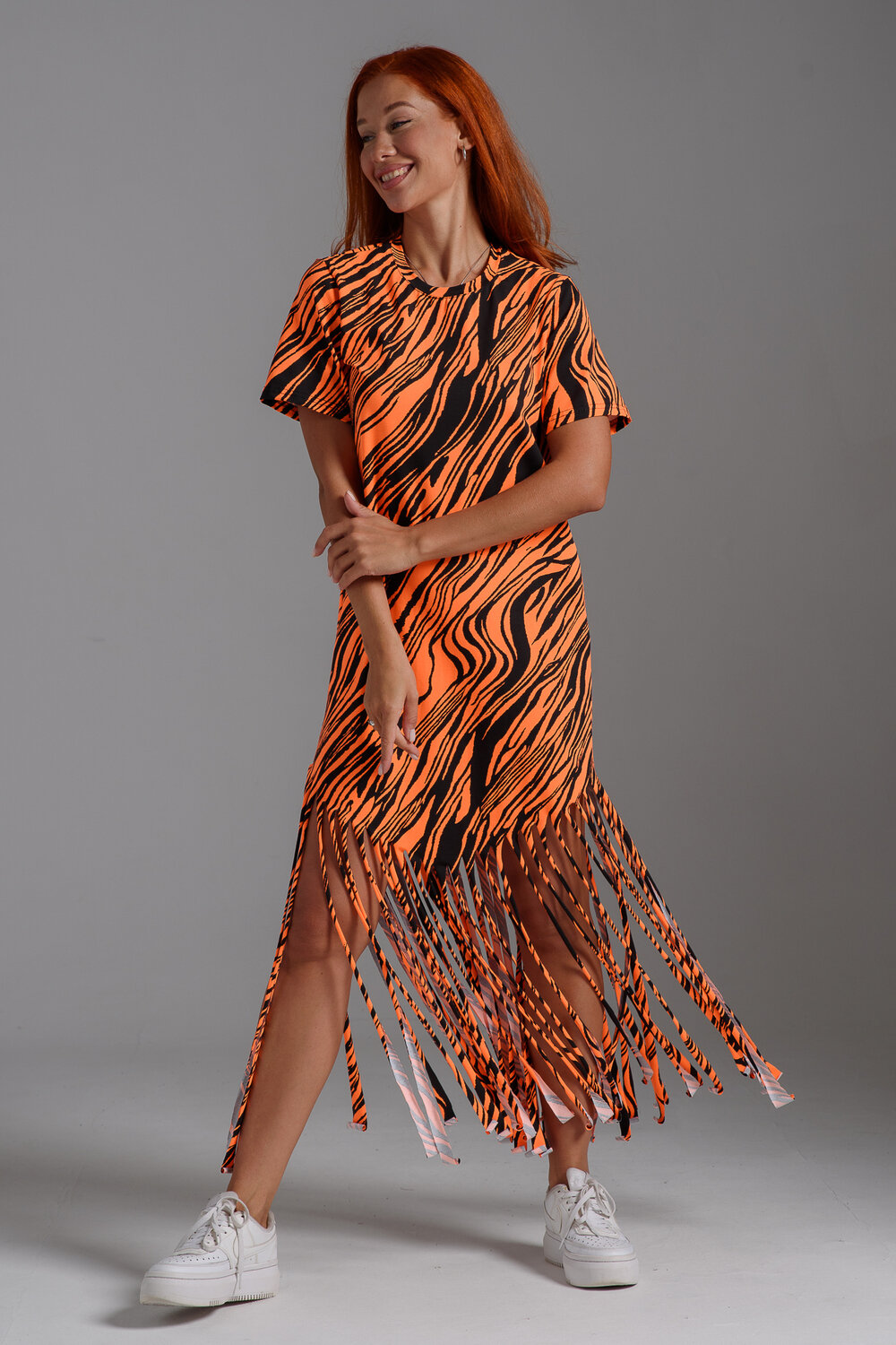 Платье Натали Суслова