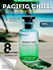 Pacific Chill духи, духи для мужчин, louis vuitton pacific chill, 30 мл
