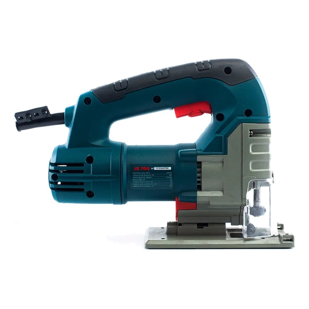 Лобзиковая пила ALTECO JS 700 — фото 1