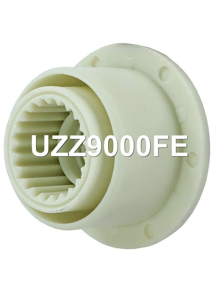 Шестерня раздаточной коробки Krauf UZZ9000FE — фото 1