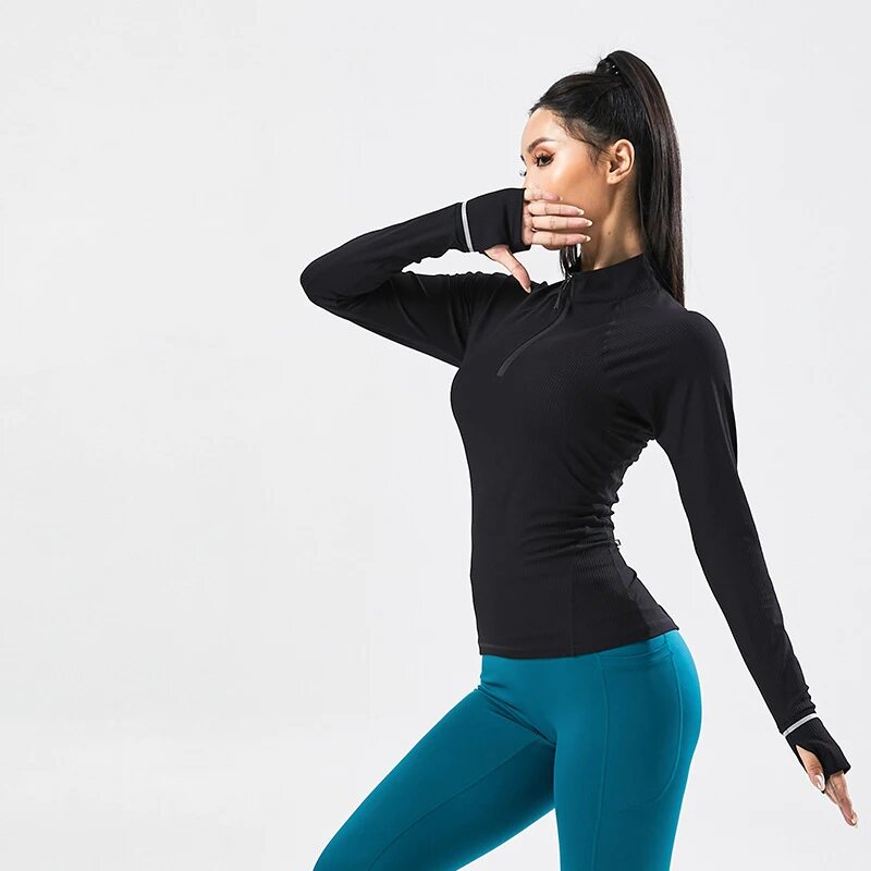 Куртка спортивная QUESHARK размер M