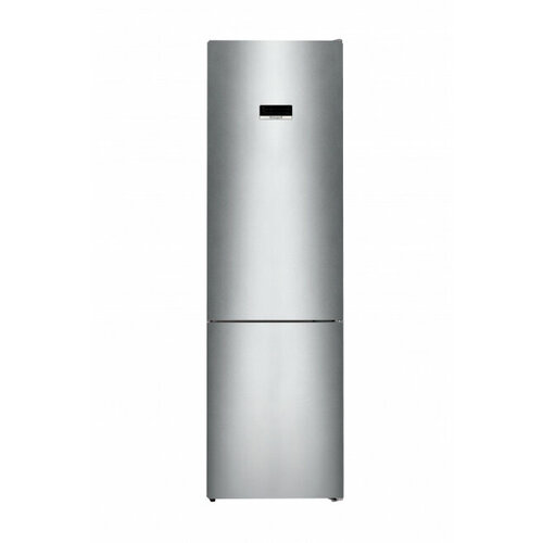 Weissgauff WRK 2010 D Inverter NoFrost Inox
