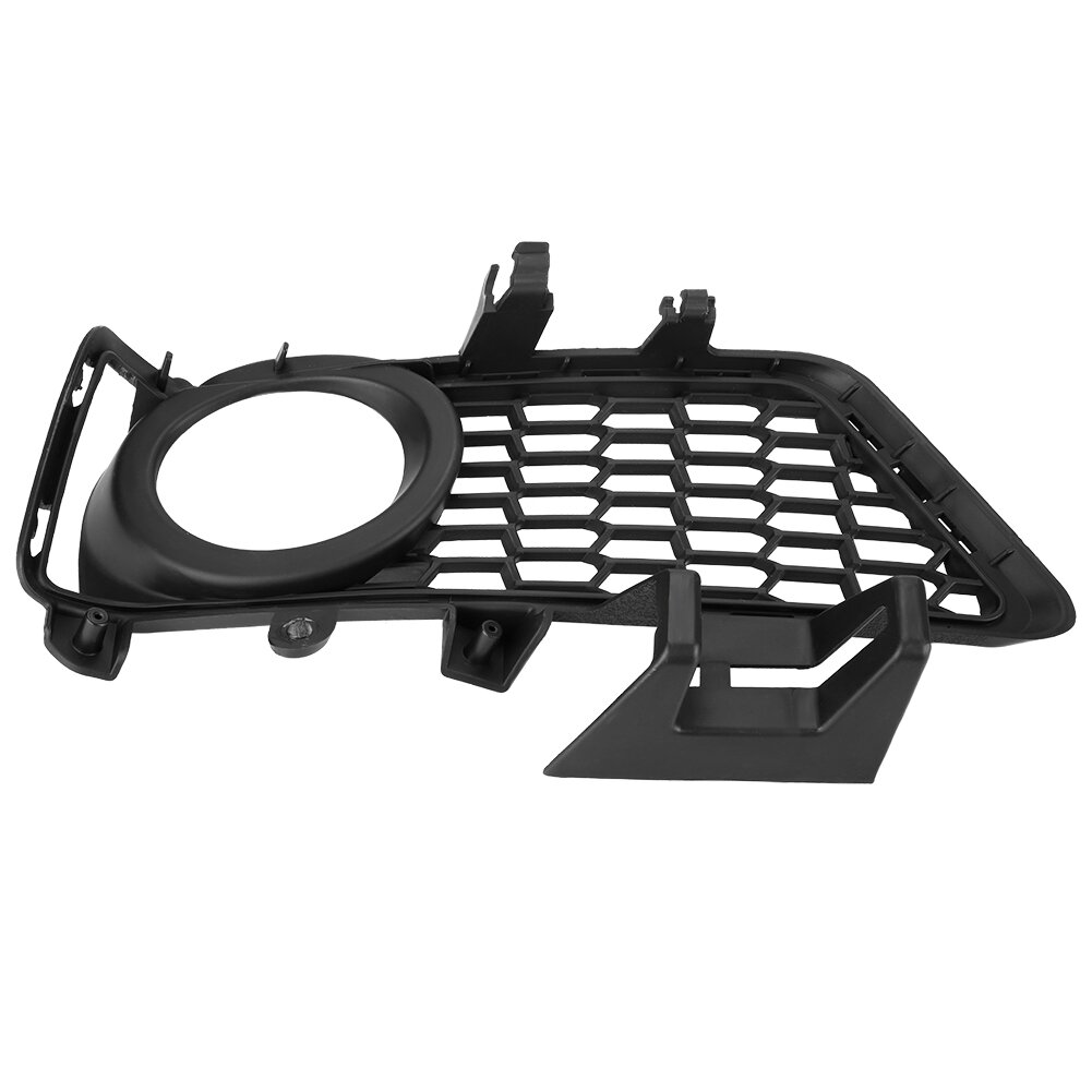 Решетка противотуманной фары левая для BMW 3 F30/F31 2011-2015