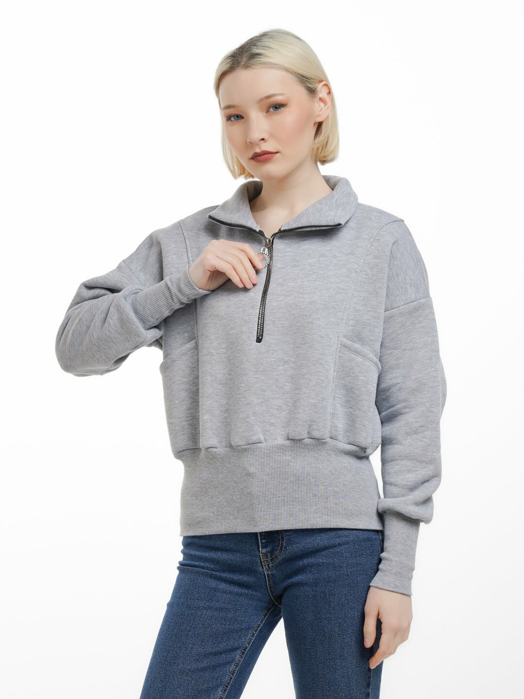 Водолазка , размер 48-50 — фото 1