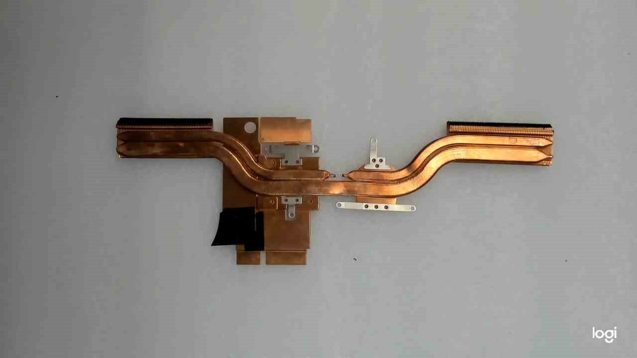 Термотрубка 13NR00Q0AM0112 Asus FX504GM