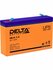 Аккумуляторная батарея DELTA Battery HR 6-7.2 6В