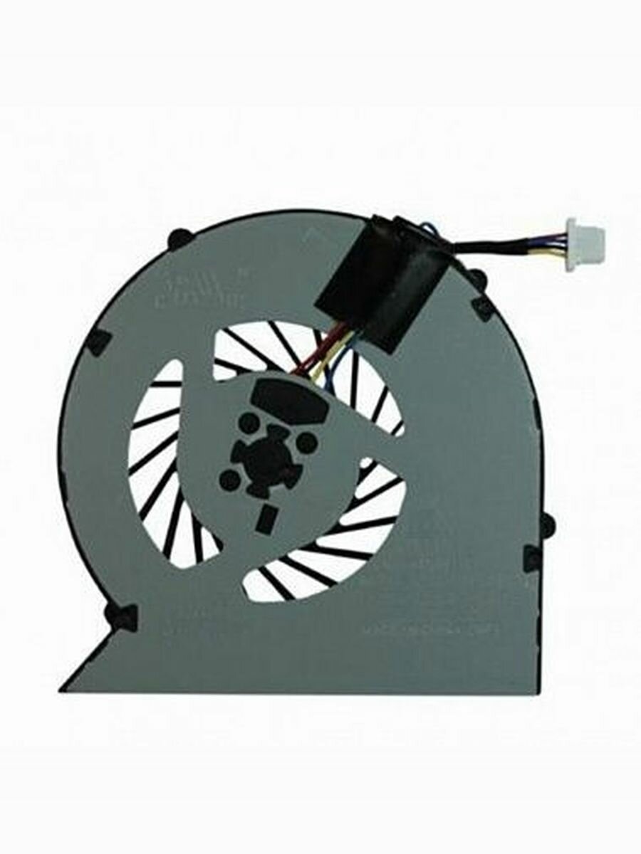 Вентилятор (кулер) для ноутбука HP Probook 440, 445, 440 G1, 445 G1, 4 pin