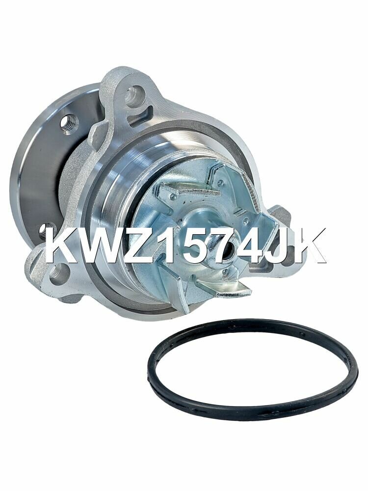 Помпа водяная Krauf KWZ1574JK