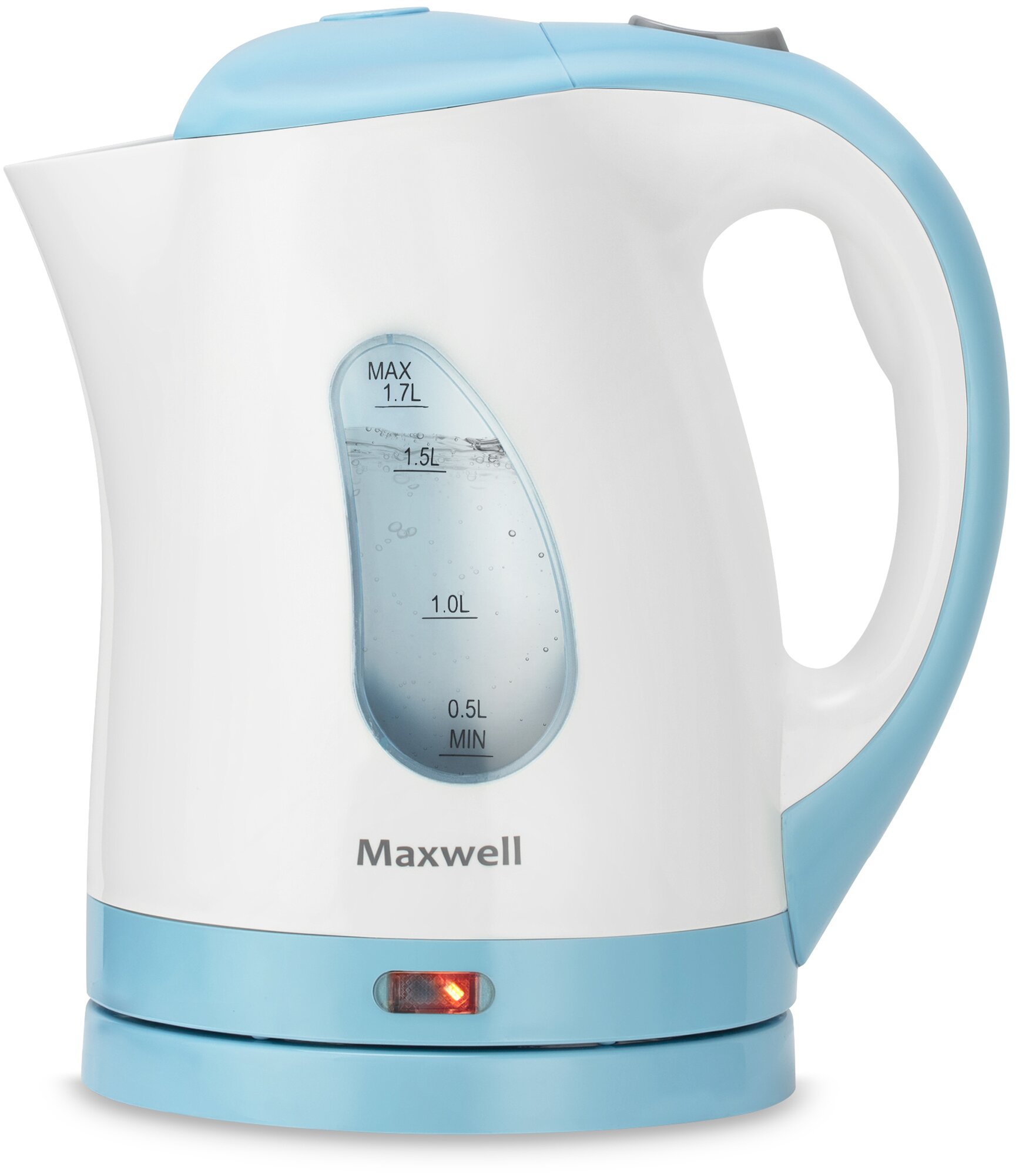 Чайник Maxwell 1014