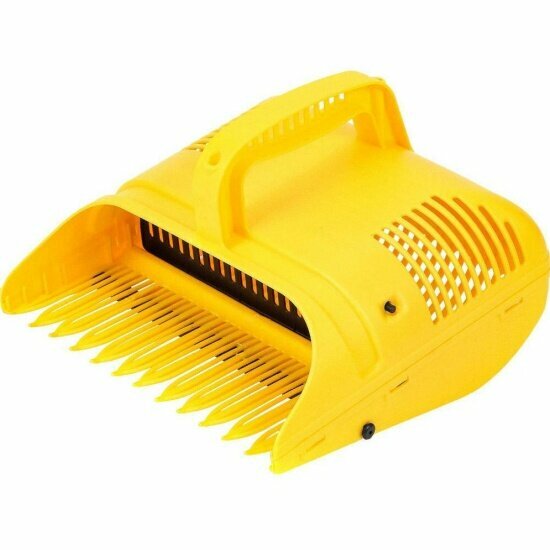 Плодосъемник Жук с заслонкой Профи