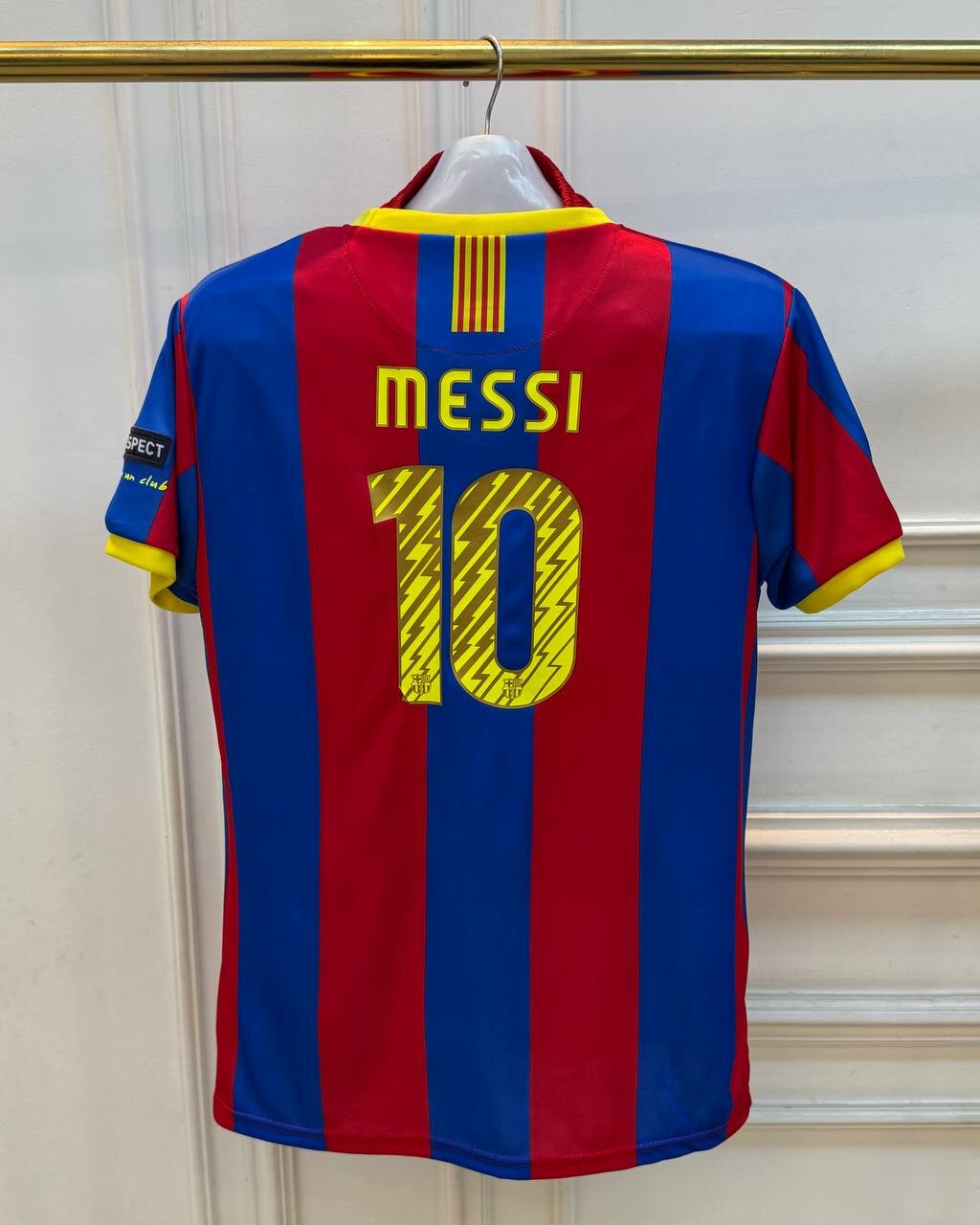 Форма спортивная