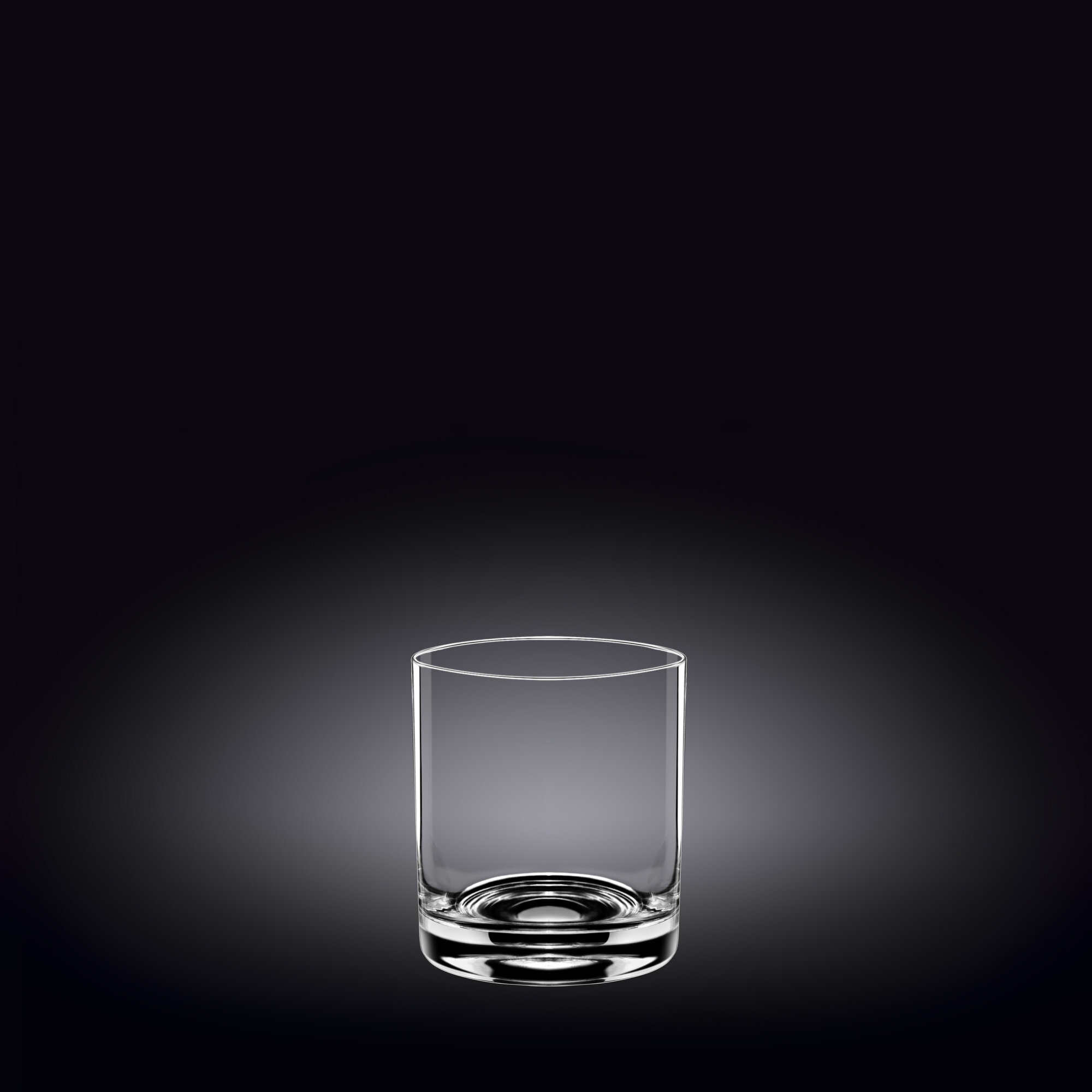 Набор из 6-ти стаканов для виски 290 мл WL‑888023/6A