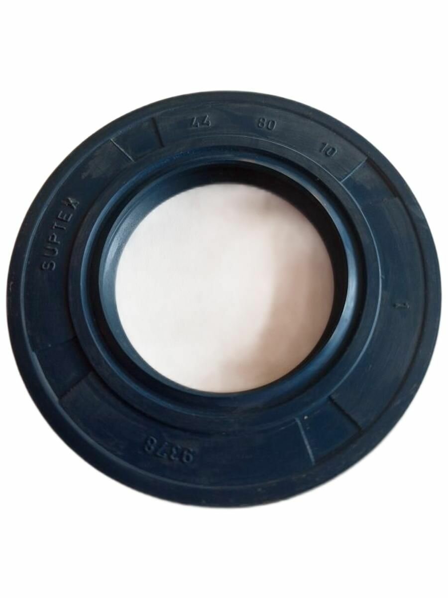 Сальник (манжета армированная) TC 44х80х10 NBR70 SUPTEX, 1 штука