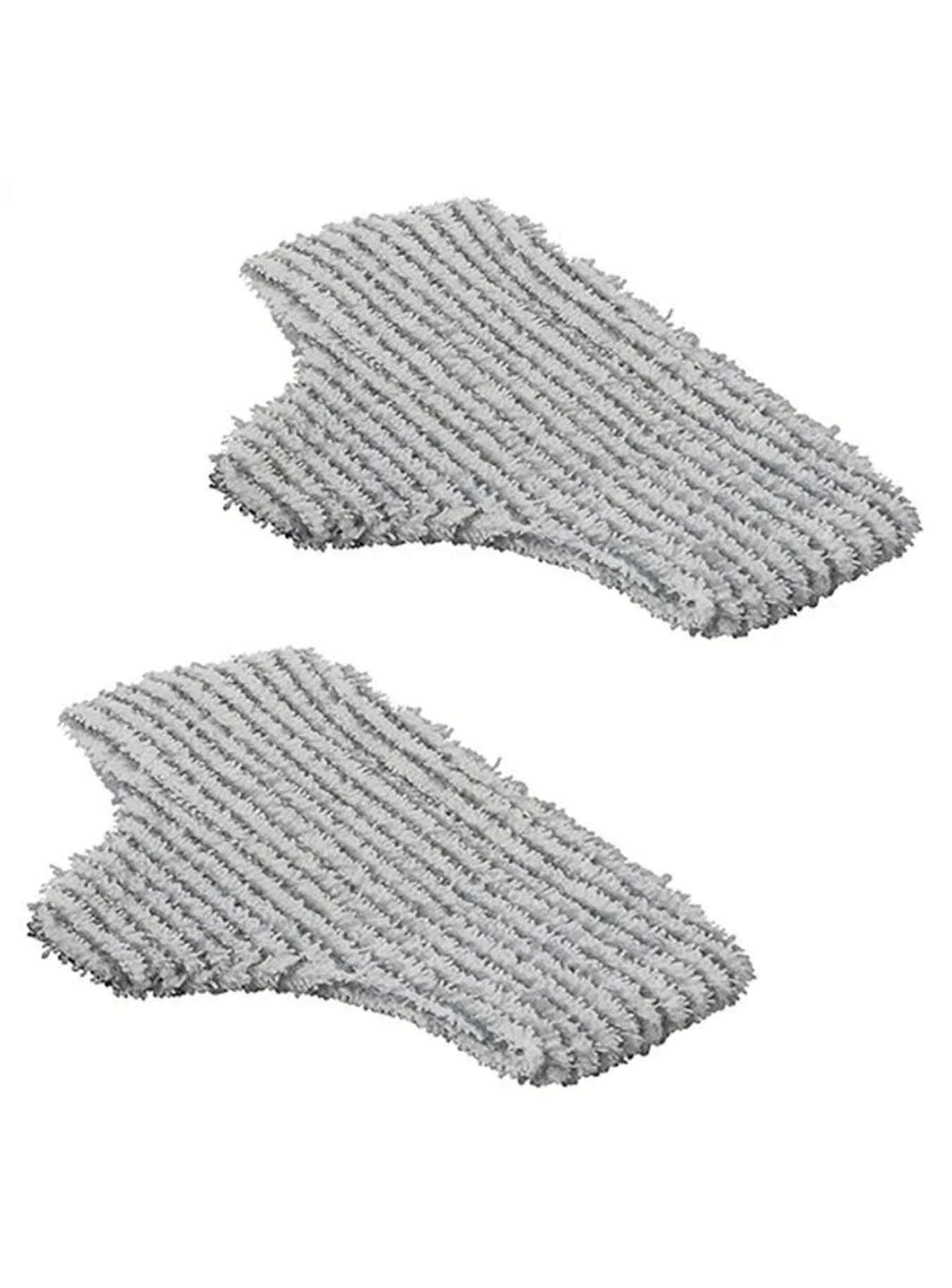 Набор тряпок для пола Kitfort КТ-500-06 (для КТ-535)