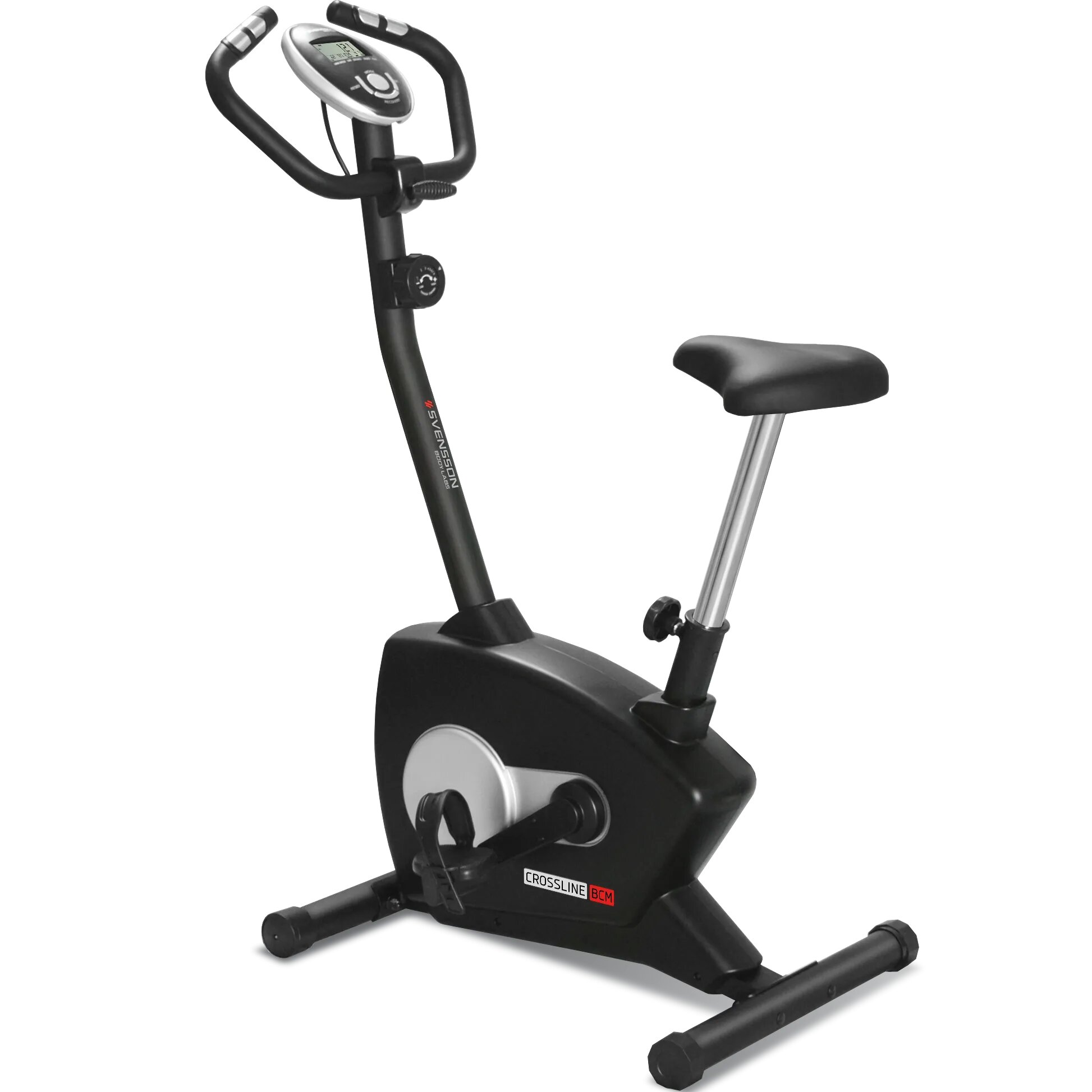Велотренажер SVENSSON BODY LABS CROSSLINE BCM для дома, магнитный