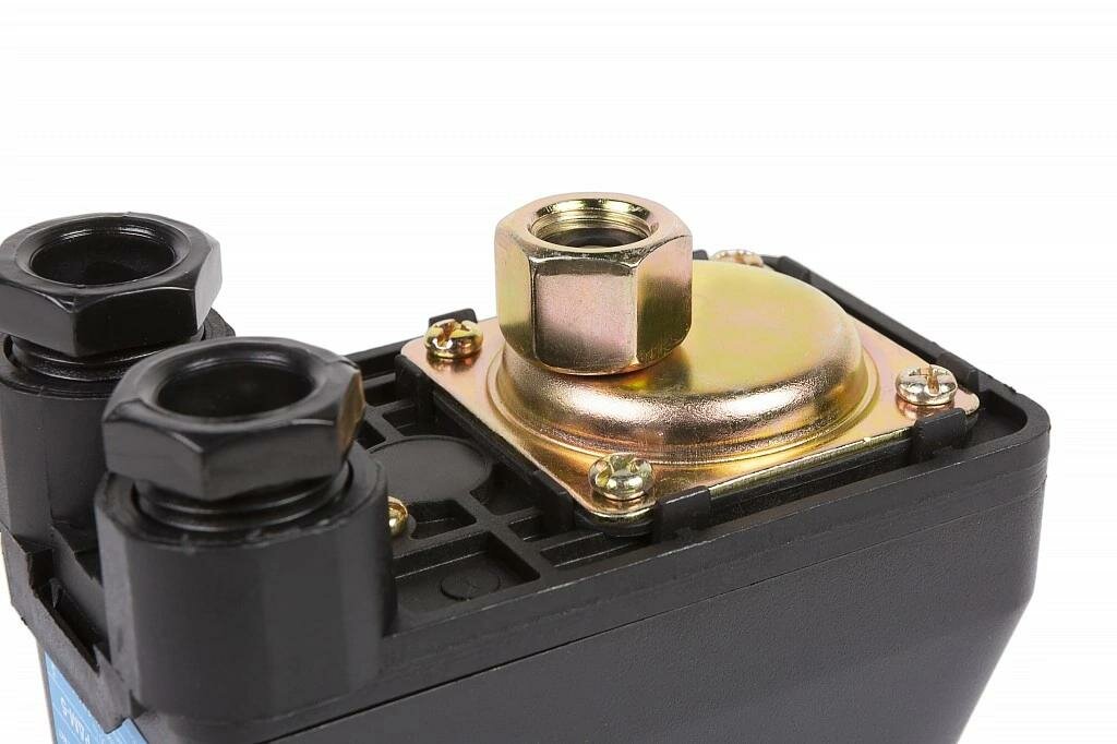 Реле давления Джилекс РДМ-5, механическое, резьба 1/4 дюйм