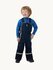 Полукомбинезон утеплённый Lassie Korkea