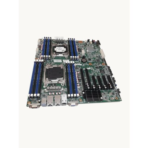 XEON 2680V4 Комплект RD450X Аналог F8D PLUS 56582₽