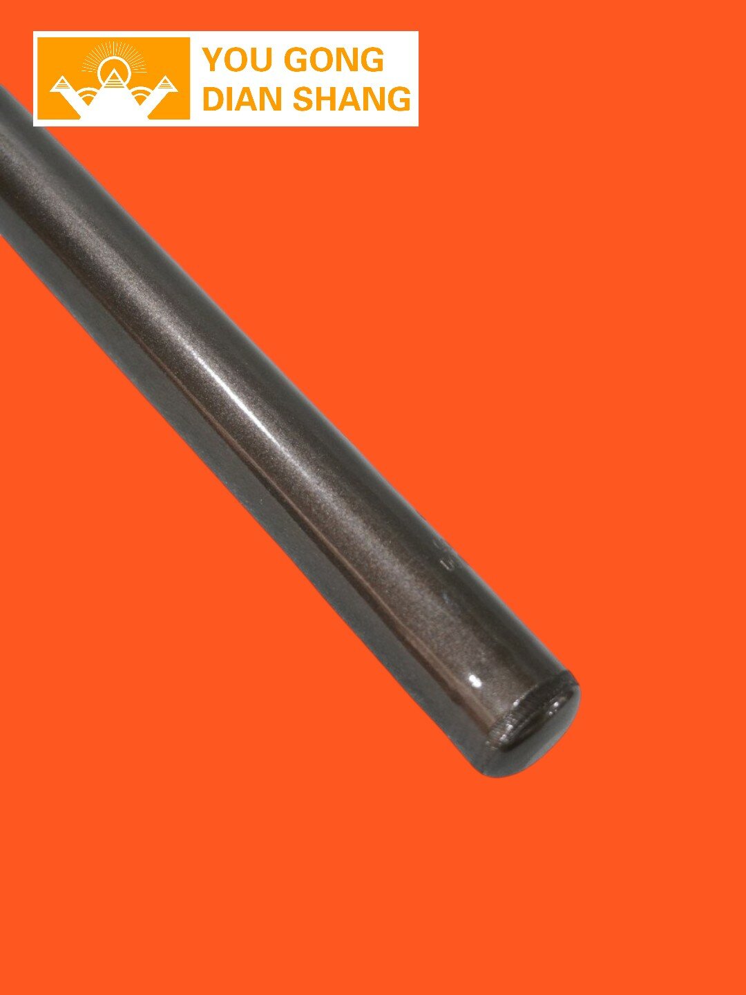 Задний амортизатор для Chevrolet NEXIA — фото 1