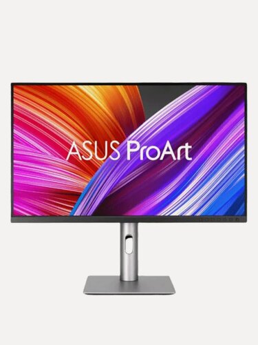 Изображение товара Монитор ASUS ProArt PA279CRV, 27", разрешение 4K, IPS, встроенная калибровка