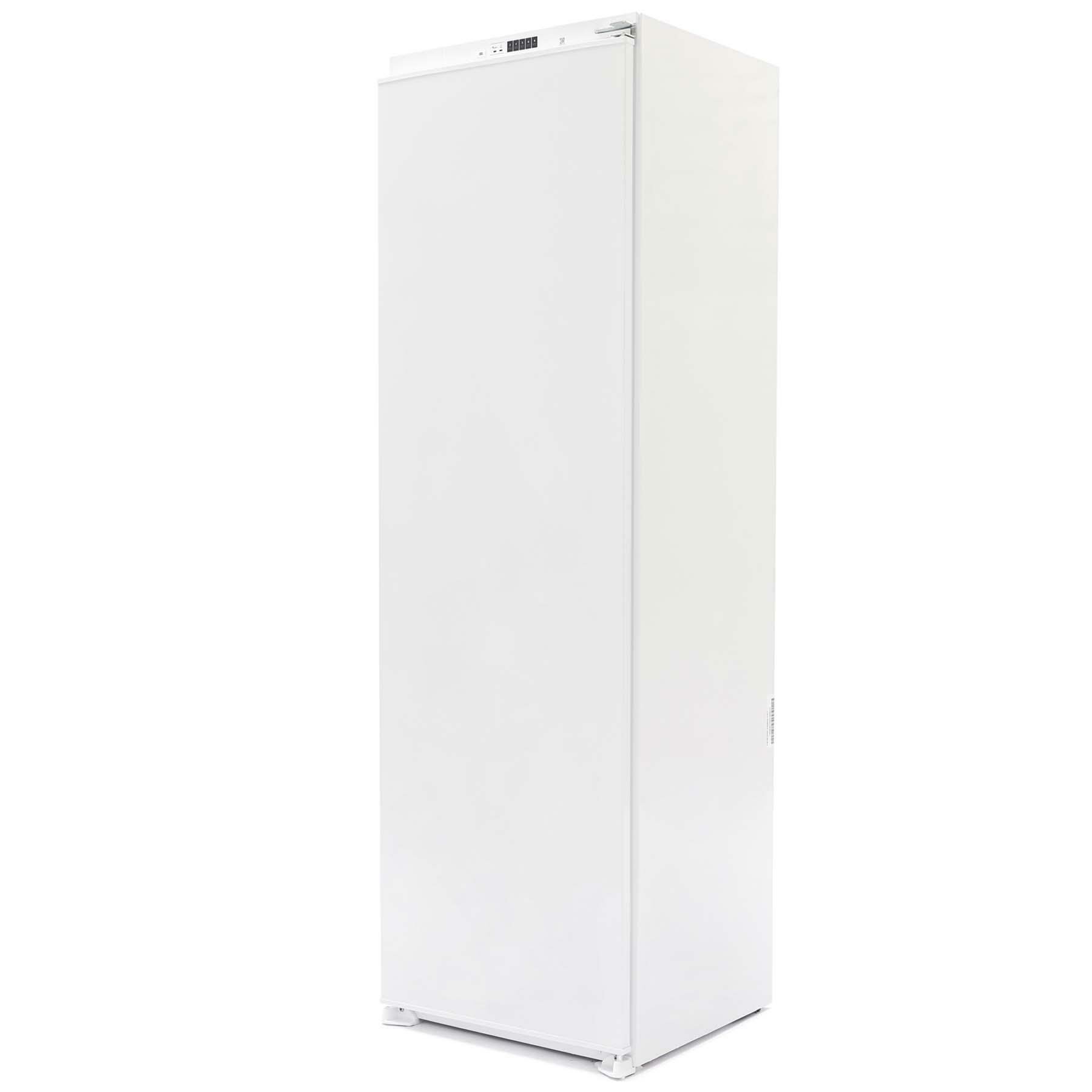 Встраиваемый морозильник Hansa FZ226, 200л, класс A+, перевешиваемые дверцы