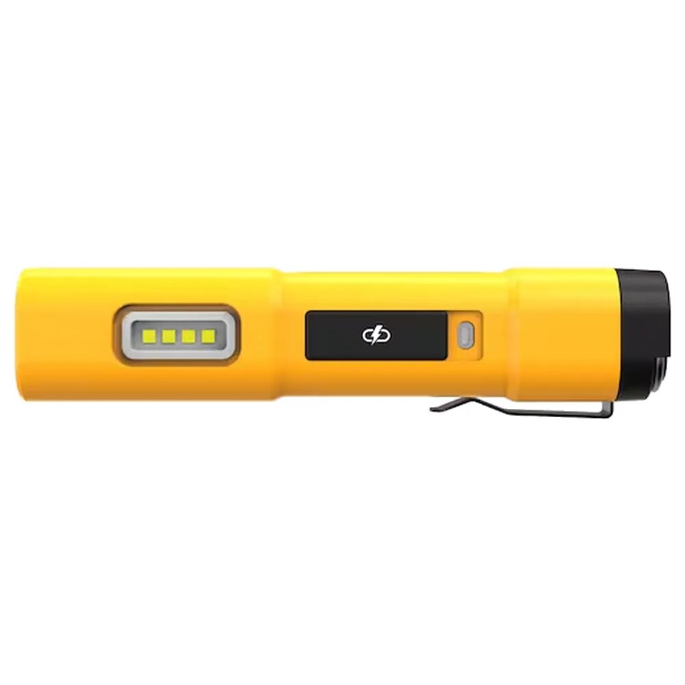 Аккумуляторный фонарь DeWalt DCL183-XJ — фото 1