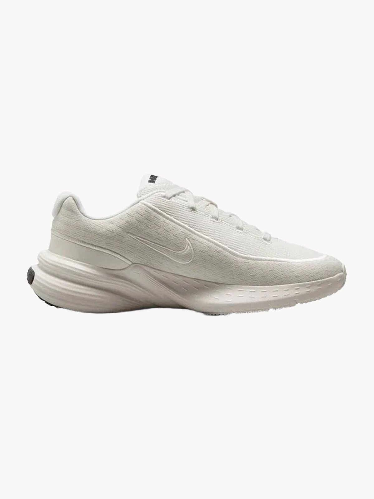 Кроссовки NIKE Uplift SC, размер 8.5 US, белый/черный — фото 1