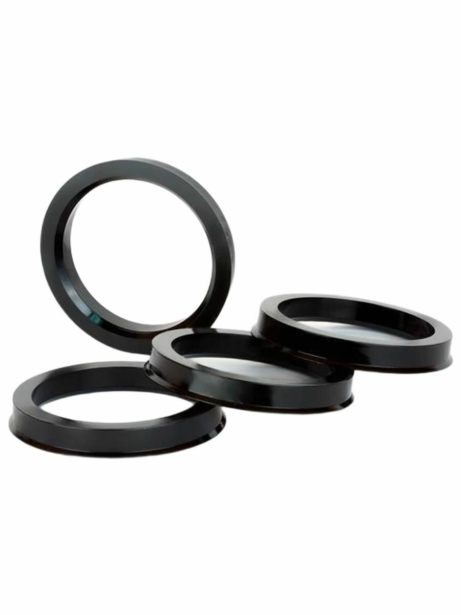 Кольцо центровочное 112,1-100,1 (к-т 4 шт.)