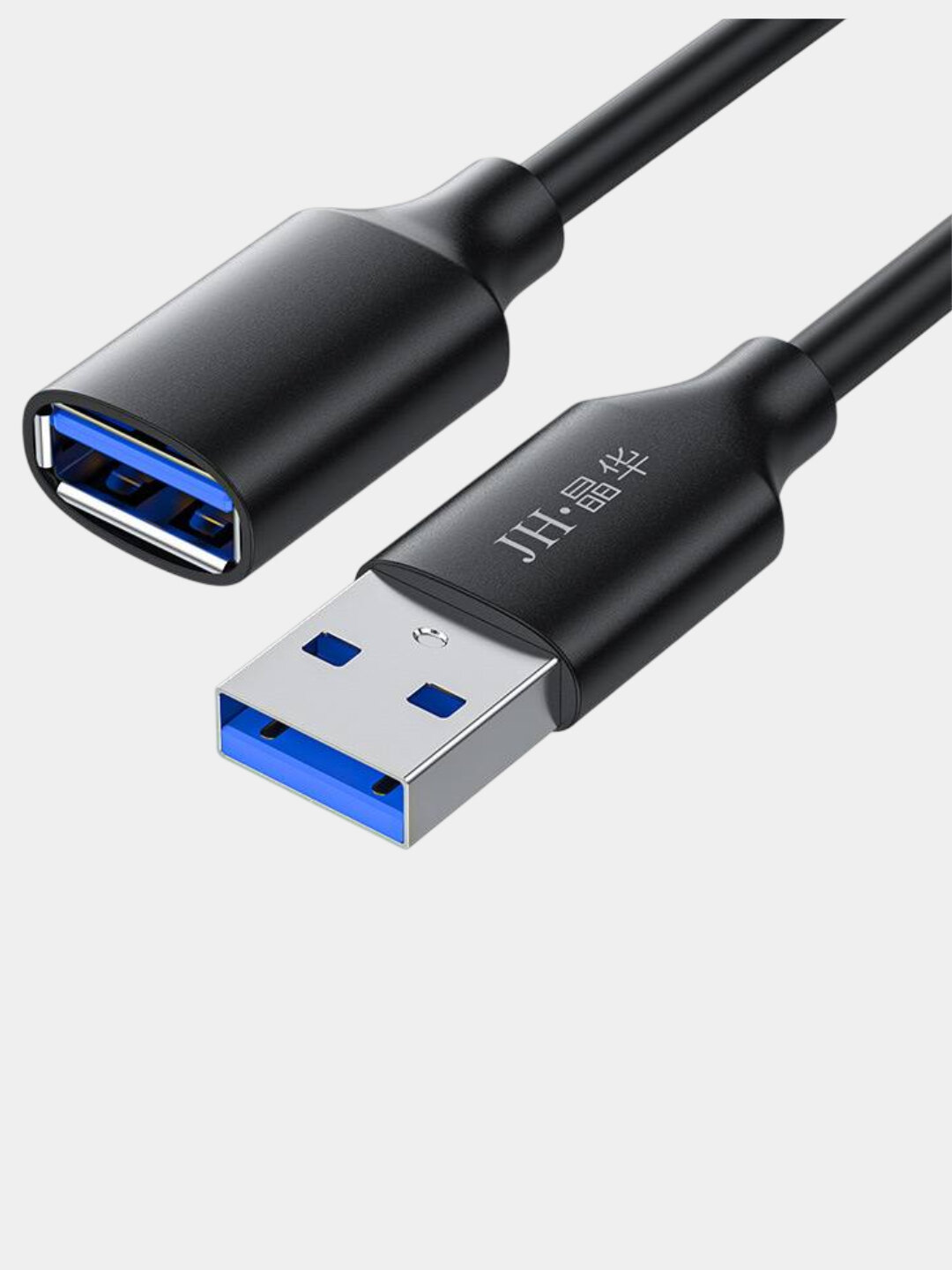 Удлинительный кабель USB 3.0 JH - 2м — фото 1