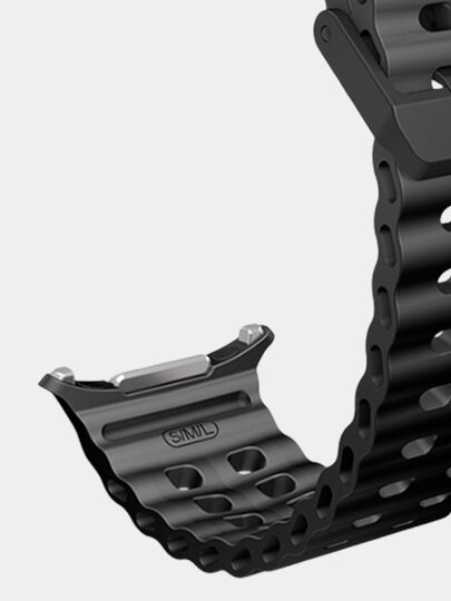 Ремешок для часов Samsung Galaxy Watch7 Ultra 47мм — фото 1