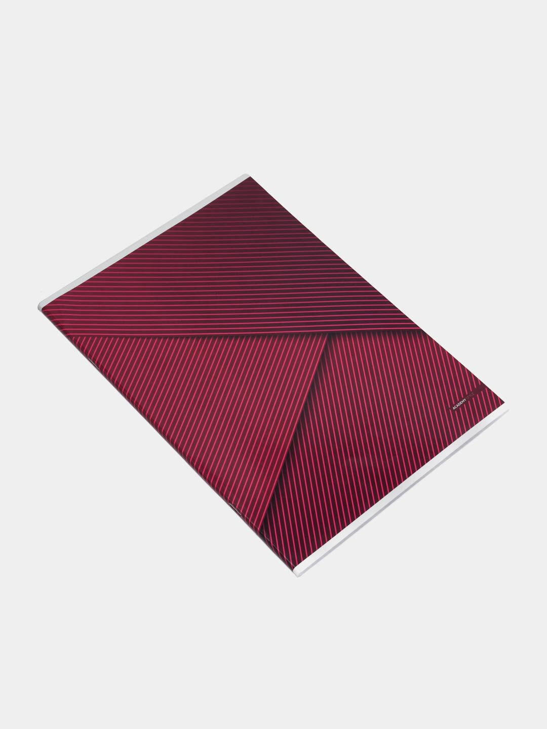 Тетрадь 48 листов, А4, 10440/3-EAC, монохромная геометрия — фото 1