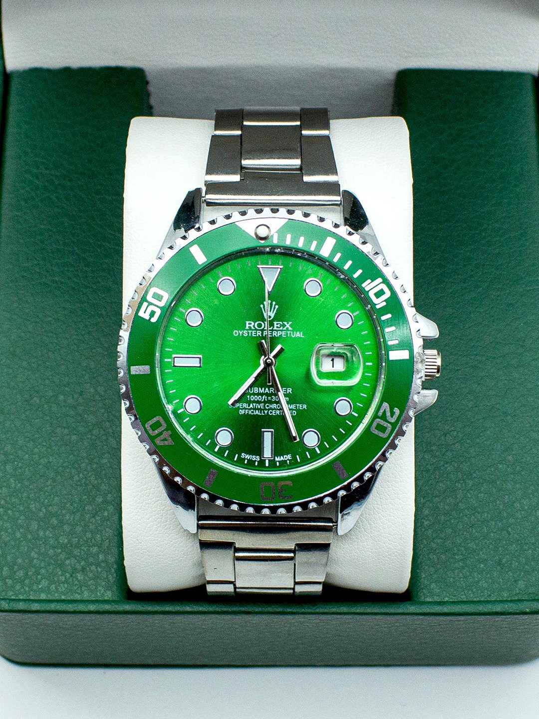 Наручные часы Anatomic