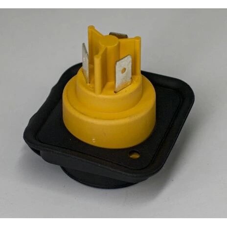 Терминал PowerCON True magic KT027 — фото 1