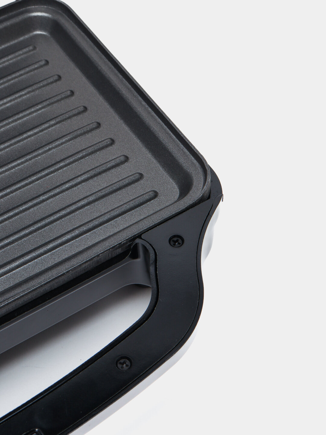 Электрическая профессиональная машинка для стрижки Sonifer SF6050 – надёжность и качество — фото 1