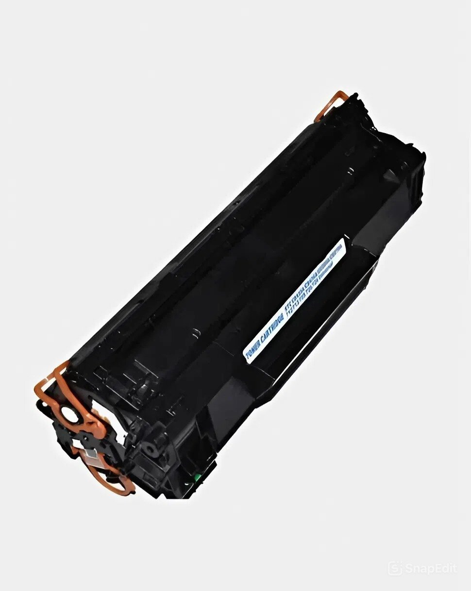 Картридж для принтера UNIVERSAL CE435A/436A/285A/725/728, универсальный — фото 1