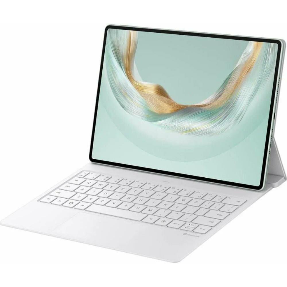 Планшет HUAWEI MatePad Pro 12.2 (2025) 12/512Gb Wi-Fi (MRDI-W09) PaperMatte + клавиатура RU, Зеленый