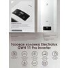 Фото Electrolux GWH 11 PRO Inverter