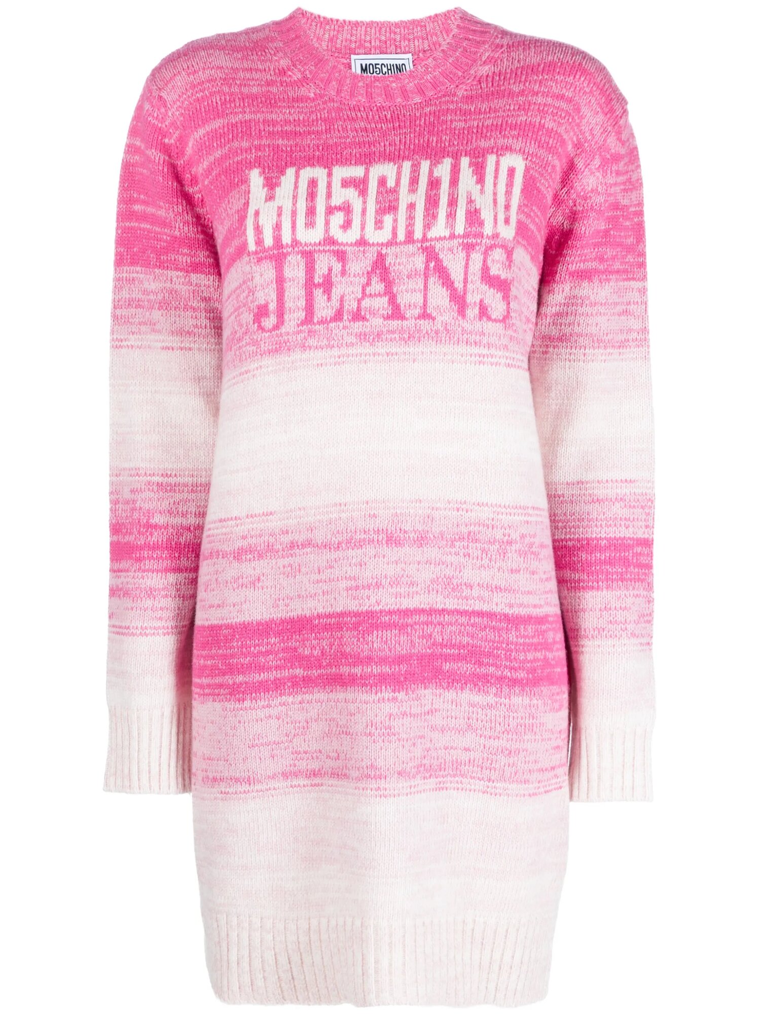 Платье MOSCHINO